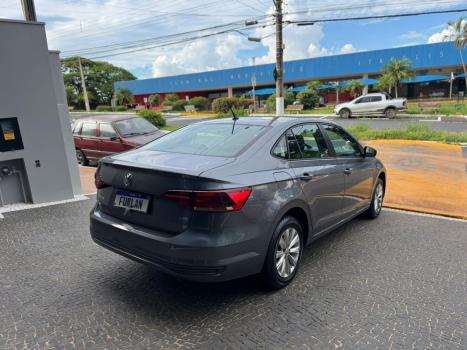 VOLKSWAGEN Virtus 1.6 4P MSI FLEX, Foto 3