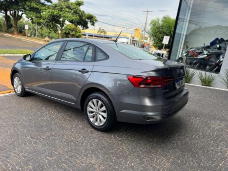 VOLKSWAGEN Virtus 1.6 4P MSI FLEX, Foto 4