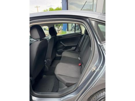 VOLKSWAGEN Virtus 1.6 4P MSI FLEX, Foto 8