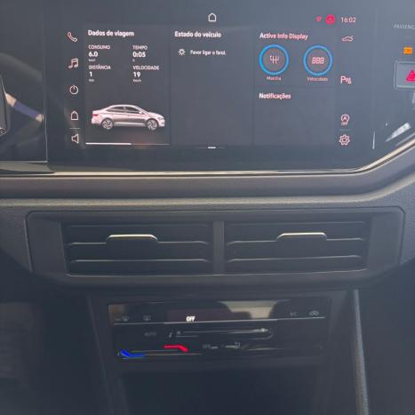 VOLKSWAGEN Virtus 1.0 4P 200 TSI FLEX HIGHLINE AUTOM�TICO, Foto 6