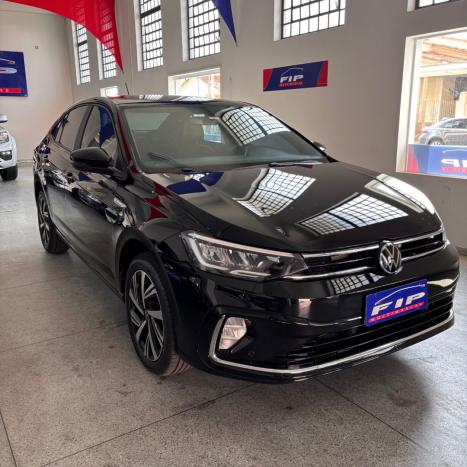 VOLKSWAGEN Virtus 1.0 4P 200 TSI FLEX HIGHLINE AUTOM�TICO, Foto 7