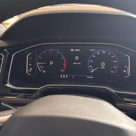 VOLKSWAGEN Virtus 1.0 4P 200 TSI FLEX HIGHLINE AUTOM�TICO, Foto 9