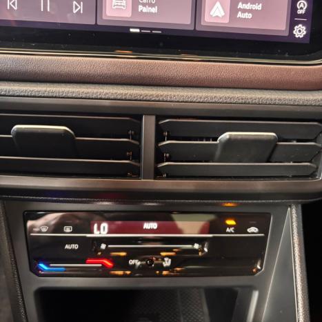 VOLKSWAGEN Virtus 1.0 4P 200 TSI FLEX HIGHLINE AUTOM�TICO, Foto 12