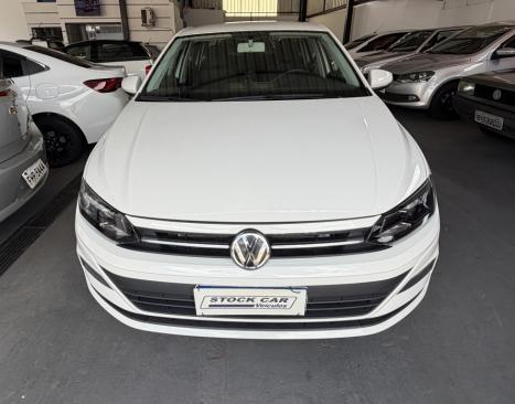 VOLKSWAGEN Virtus 1.6 4P MSI FLEX, Foto 1