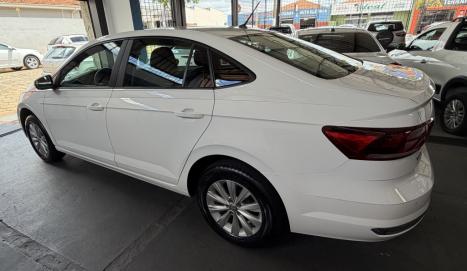 VOLKSWAGEN Virtus 1.6 4P MSI FLEX, Foto 3