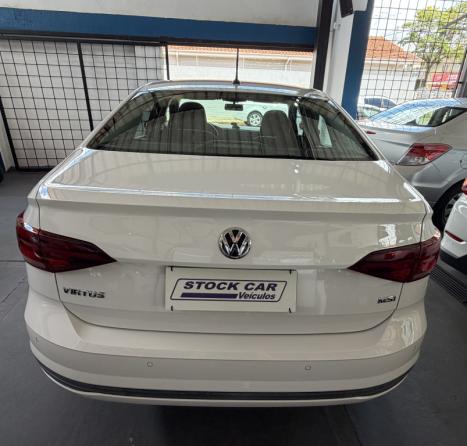 VOLKSWAGEN Virtus 1.6 4P MSI FLEX, Foto 4