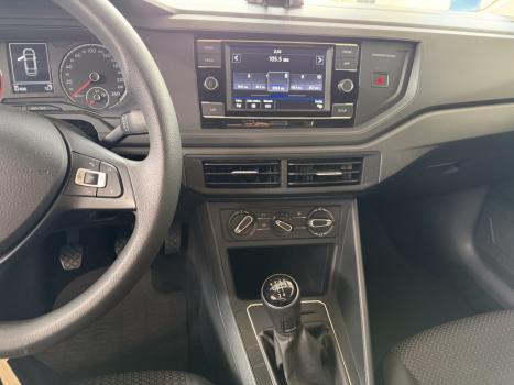 VOLKSWAGEN Virtus 1.6 4P MSI FLEX, Foto 8