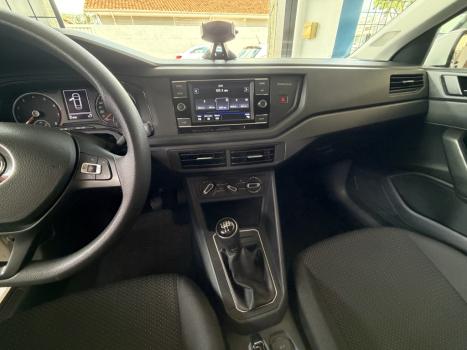 VOLKSWAGEN Virtus 1.6 4P MSI FLEX, Foto 9