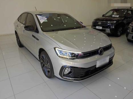 VOLKSWAGEN Virtus 1.6 4P MSI FLEX AUTOM�TICO, Foto 1