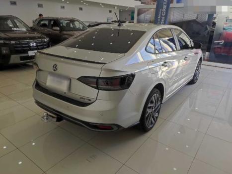 VOLKSWAGEN Virtus 1.6 4P MSI FLEX AUTOM�TICO, Foto 3