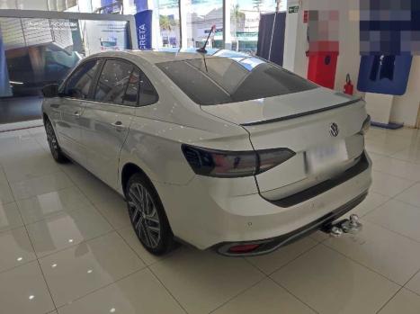 VOLKSWAGEN Virtus 1.6 4P MSI FLEX AUTOM�TICO, Foto 5