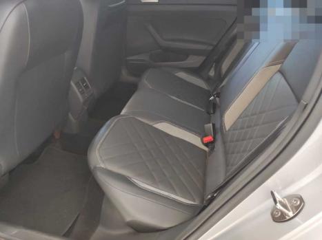 VOLKSWAGEN Virtus 1.6 4P MSI FLEX AUTOM�TICO, Foto 6