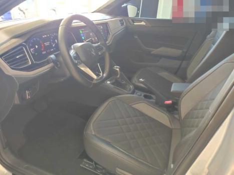 VOLKSWAGEN Virtus 1.6 4P MSI FLEX AUTOM�TICO, Foto 7