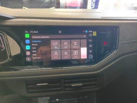 VOLKSWAGEN Virtus 1.6 4P MSI FLEX AUTOM�TICO, Foto 8