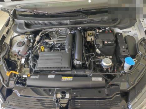 VOLKSWAGEN Virtus 1.6 4P MSI FLEX AUTOM�TICO, Foto 9