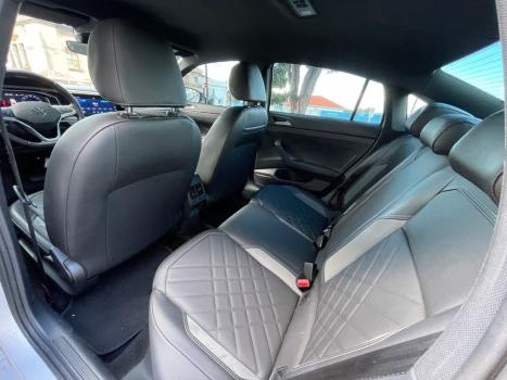 VOLKSWAGEN Virtus 1.6 4P MSI FLEX AUTOM�TICO, Foto 6