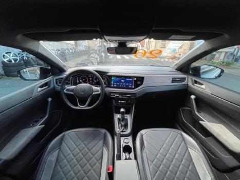 VOLKSWAGEN Virtus 1.6 4P MSI FLEX AUTOM�TICO, Foto 7