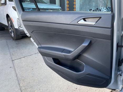 VOLKSWAGEN Virtus 1.6 4P MSI FLEX AUTOM�TICO, Foto 8