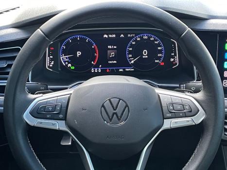 VOLKSWAGEN Virtus 1.6 4P MSI FLEX AUTOM�TICO, Foto 9