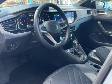 VOLKSWAGEN Virtus 1.6 4P MSI FLEX AUTOM�TICO, Foto 11