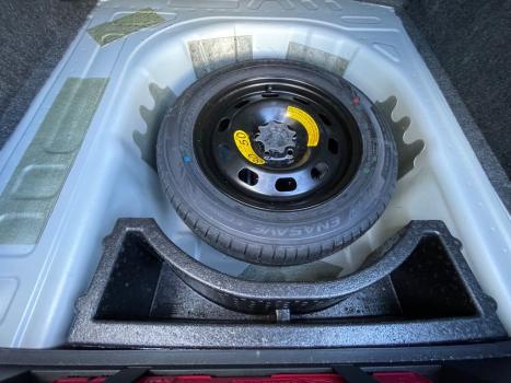VOLKSWAGEN Virtus 1.6 4P MSI FLEX AUTOM�TICO, Foto 13