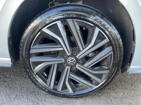 VOLKSWAGEN Virtus 1.6 4P MSI FLEX AUTOM�TICO, Foto 15