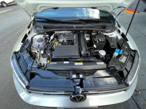 VOLKSWAGEN Virtus 1.6 4P MSI FLEX AUTOM�TICO, Foto 16