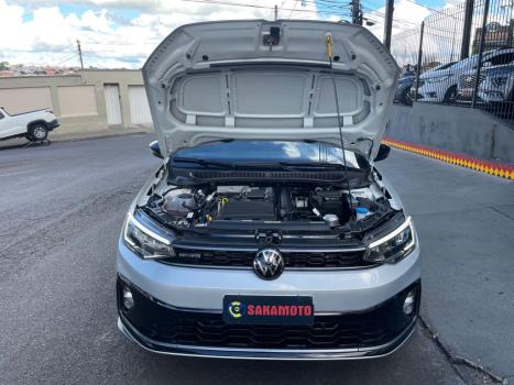 VOLKSWAGEN Virtus 1.6 4P MSI FLEX AUTOM�TICO, Foto 17