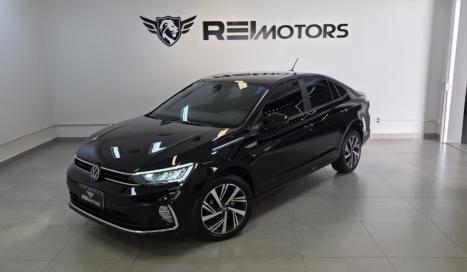 VOLKSWAGEN Virtus 1.0 4P 200 TSI FLEX HIGHLINE AUTOM�TICO, Foto 1