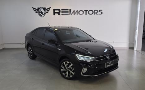 VOLKSWAGEN Virtus 1.0 4P 200 TSI FLEX HIGHLINE AUTOM�TICO, Foto 2