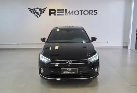 VOLKSWAGEN Virtus 1.0 4P 200 TSI FLEX HIGHLINE AUTOM�TICO, Foto 5