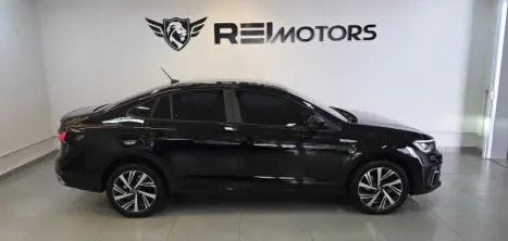 VOLKSWAGEN Virtus 1.0 4P 200 TSI FLEX HIGHLINE AUTOM�TICO, Foto 7