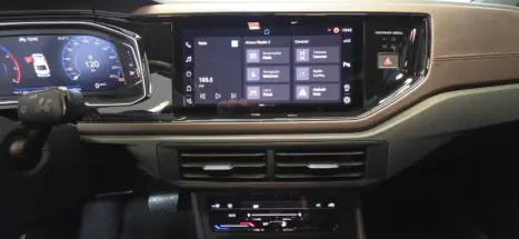 VOLKSWAGEN Virtus 1.0 4P 200 TSI FLEX HIGHLINE AUTOM�TICO, Foto 13