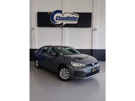 VOLKSWAGEN Virtus 1.0 4P 170 TSI, Foto 2