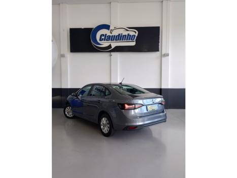 VOLKSWAGEN Virtus 1.0 4P 170 TSI, Foto 3