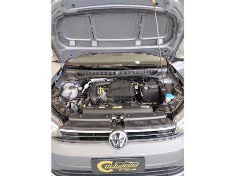 VOLKSWAGEN Virtus 1.0 4P 170 TSI, Foto 9