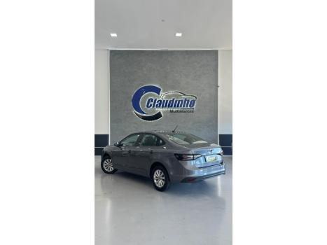 VOLKSWAGEN Virtus 1.0 4P 170 TSI, Foto 5