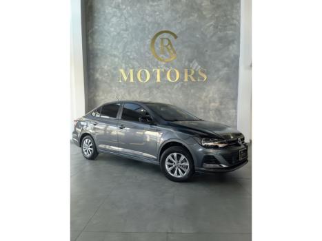 VOLKSWAGEN Virtus 1.0 4P 170 TSI, Foto 2