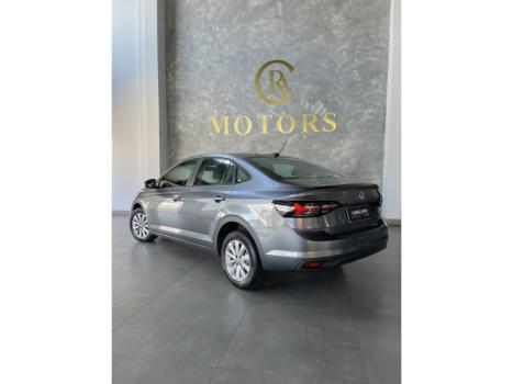 VOLKSWAGEN Virtus 1.0 4P 170 TSI, Foto 3