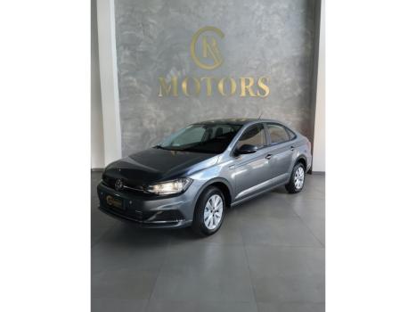 VOLKSWAGEN Virtus 1.0 4P 170 TSI, Foto 2
