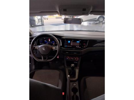 VOLKSWAGEN Virtus 1.0 4P 170 TSI, Foto 4