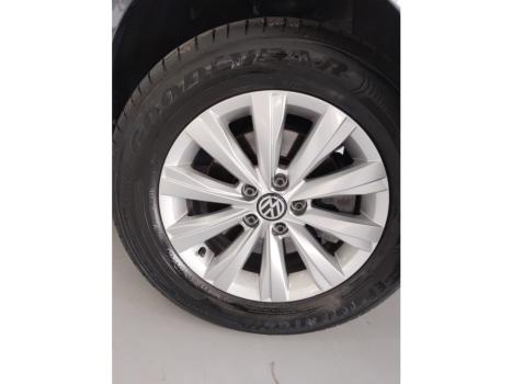 VOLKSWAGEN Virtus 1.0 4P 170 TSI, Foto 8