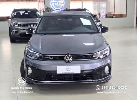 VOLKSWAGEN Virtus 1.4 4P 250 TSI GTS AUTOM�TICO, Foto 2