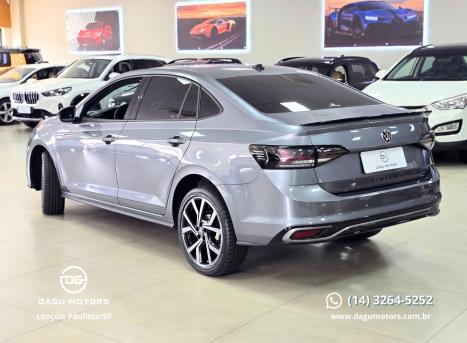 VOLKSWAGEN Virtus 1.4 4P 250 TSI GTS AUTOM�TICO, Foto 4