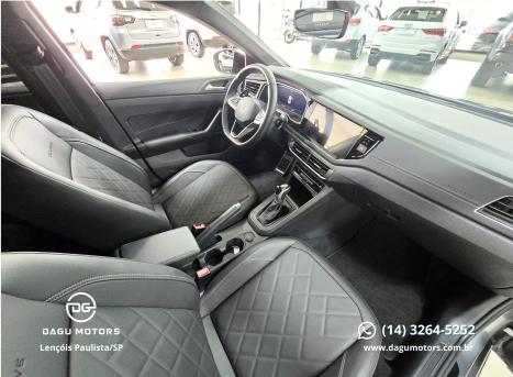 VOLKSWAGEN Virtus 1.4 4P 250 TSI GTS AUTOM�TICO, Foto 7