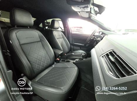 VOLKSWAGEN Virtus 1.4 4P 250 TSI GTS AUTOM�TICO, Foto 8