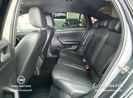 VOLKSWAGEN Virtus 1.4 4P 250 TSI GTS AUTOM�TICO, Foto 9