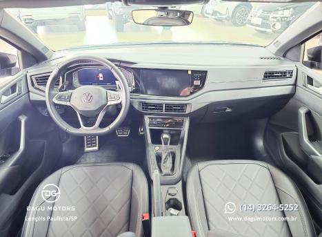 VOLKSWAGEN Virtus 1.4 4P 250 TSI GTS AUTOM�TICO, Foto 10