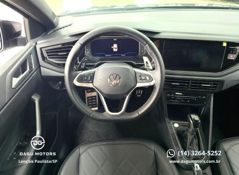 VOLKSWAGEN Virtus 1.4 4P 250 TSI GTS AUTOM�TICO, Foto 11