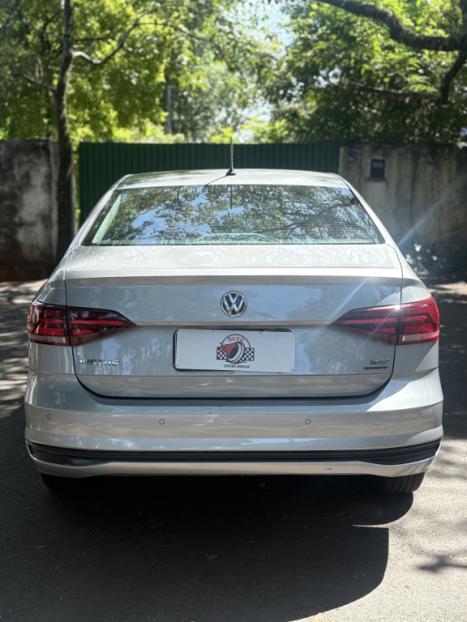VOLKSWAGEN Virtus 1.6 4P MSI FLEX AUTOM�TICO, Foto 2